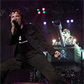 Iron Maiden ощастливиха българските си фенове с голям концерт