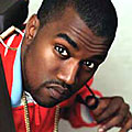 Kanye West се страхува от 50 Cent?