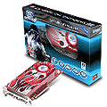 Sapphire RADEON HD 2900XT - разпалва желанията