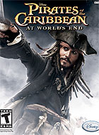 Pirates of the Caribbean: At Worlds End