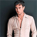 Enrique Iglesias пя в 