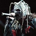 Фронтменът на Slipknot се присъединява към Anthrax