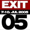 Още нови имена в програмата на EXIT 05