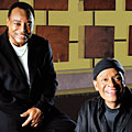 Подробности за концерта на Al Jarreau и George Benson в София