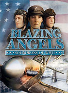 Blazing Angels: Squadrons of WWII