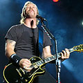Metallica ще подгряват за Rolling Stones