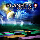 Planet X - Quantum