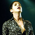 Stefen Olsdal (Placebo): 