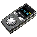 Transcend MP3 T-Sonic 610 FM - първият ми плейър