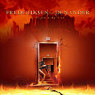 Frederiksen/Denander - Baptism By Fire