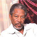 Morgan Freeman ще се превъплъти в образа на Мандела