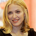 Madonna пропагандира Африка от корицата на Vanity Fair