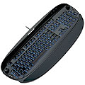 Microsoft Reclusa Gaming Keyboard – господар и командир с едно докосване