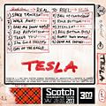 Tesla - Real To Reel