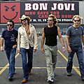 Bon Jovi отново на върха след 19 години