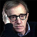 Woody Allen с любов за Барселона