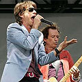Rolling Stones включват в новия си албум анти-Буш песен