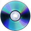 Първото терабайтово CD е вече факт