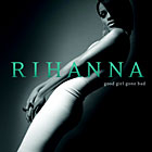 Rihanna - Good Girl Gone Bad