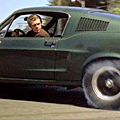 Brad Pitt ще се превърне в култовия Bullitt