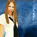 Avril Lavigne в скандал за авторски права