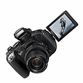 Canon PowerShot S5 IS - любителски професионален
