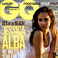 Jessica Alba: 