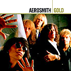 Aerosmith - Gold