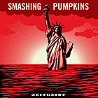 Smashing Pumpkins - Zeitgeist