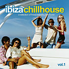 Ibiza Chill House - Компилация