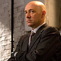 Kevin Spacey отново е злодеят в Kevin Spacey отново е злодеят в