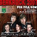 Joe Lynn Turner пристига в България за Berkrock