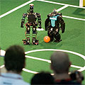 Robocup 2007