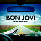 Bon Jovi - Lost Highway