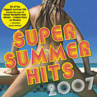 Super Summer Hits 2007 - Компилация