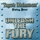 Yngwie Malmsteen - Unleash The Fury