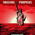 The Smashing Pumpkins дебютират на вторo място в Billboard 200