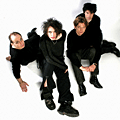 The Cure ще отбележат 30-годишнина с документален филм