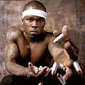 50 Cent иска 1 млн. долара за играта 50 Cent иска 1 млн. долара за играта