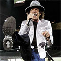 Rolling Stones даряват приходите от концерта си в Полша