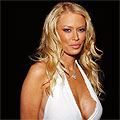 Jenna Jameson - екшън героиня в комикс