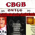 CBGB печели съдебна победа