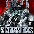 Scorpions сменят датата на концерта.  Manfred Mann идват на тяхно място