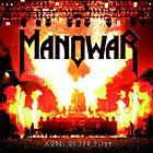 Manowar - Gods Of War (Live)