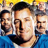 Свободна игра (The Longest Yard)