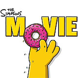 Семейство Симпсън: Филмът (The Simpsons Movie)