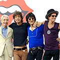 Rolling Stones свириха пред 1000 души на таен гиг