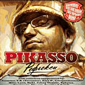 Pikasso пуска за безплатен даунлоуд новия си сингъл