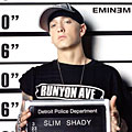 Eminem отново съди Apple