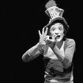 Почина легендарният мим Marcel Marceau